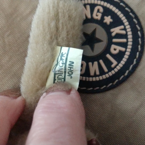 Kipling bag - Picture 3 of 15